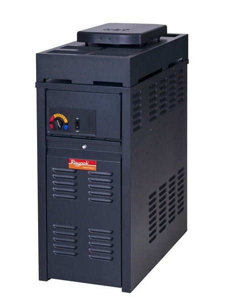 Affordable Heating and Air Solutions - Residential Gas Heaters